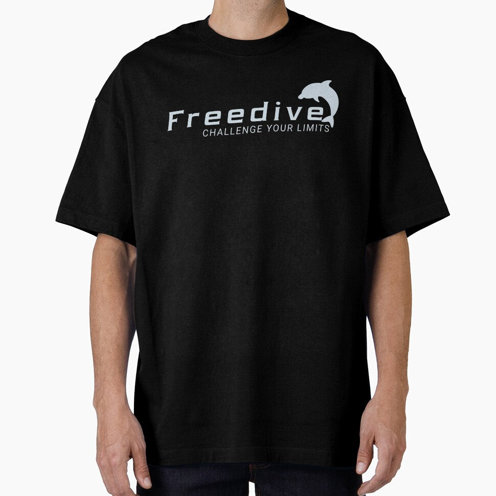 Freedive -  Challenge Your Limits - Freediving instructor by cotros