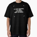 SARCASM SAYINGS by SignumShop
