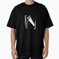 Thing slim fit t-chirt by Dahani-mo