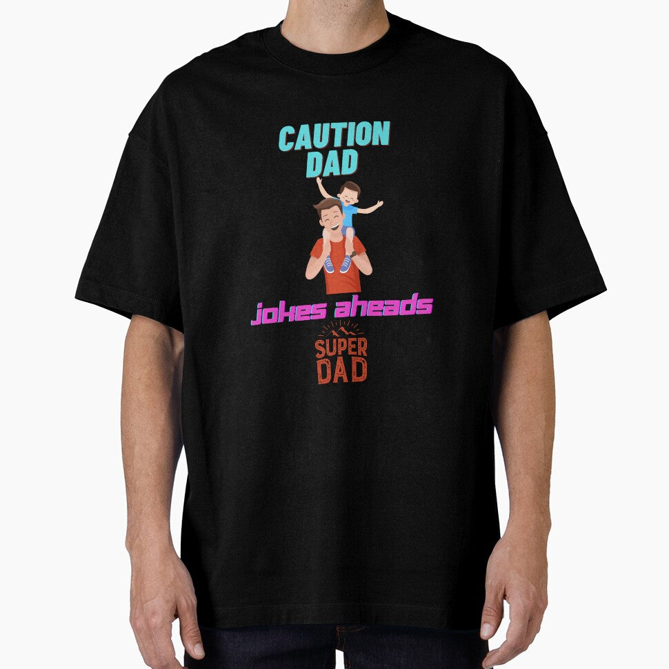 caution dad jokes aheads by elexetyshop ⭐⭐⭐⭐⭐