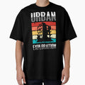 Lost Place Shirt Urban Exploration Abandoned Building by DonnieSandra