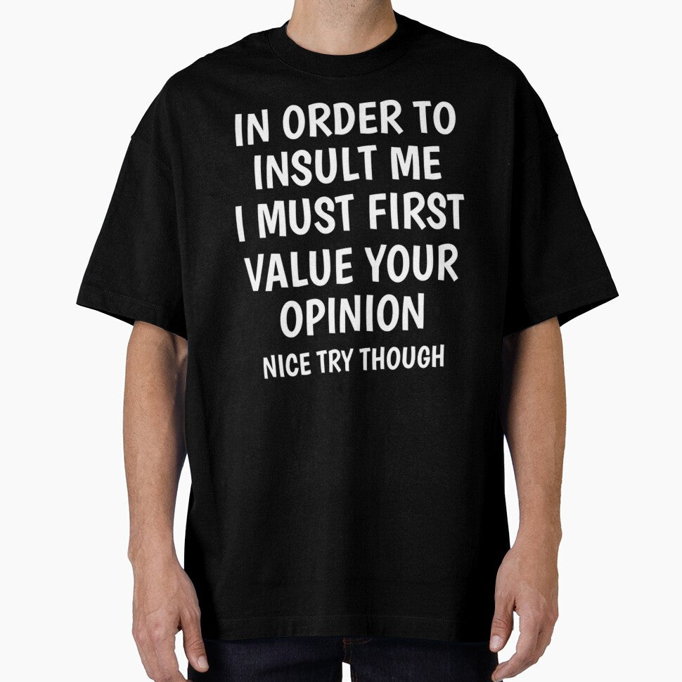 sarcastic quote 8 by IAmJustice