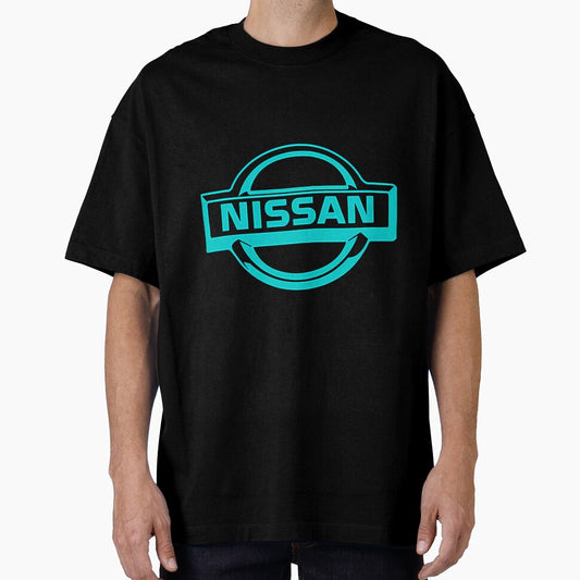 Car Logo Nissan Premium by Jack Terry