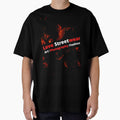 Love Streetwear T-shirt Design Original by Peshi FPV