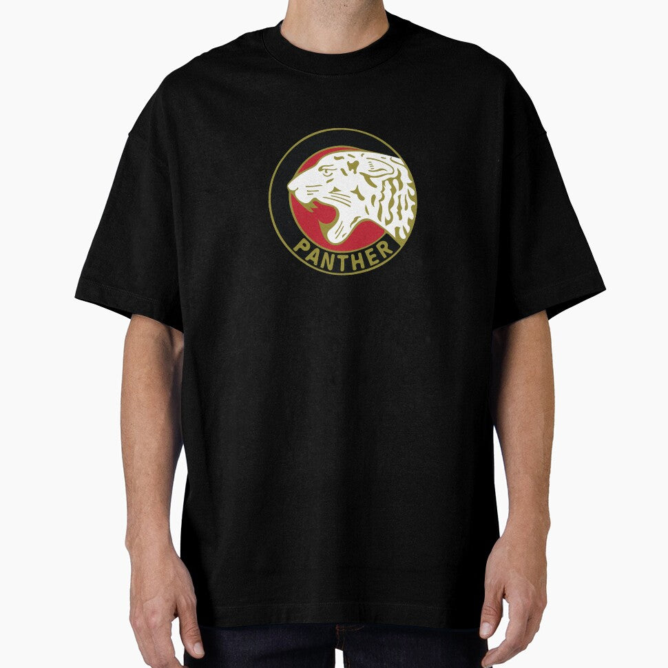 Panther Motorcycle Logo by Midwestern