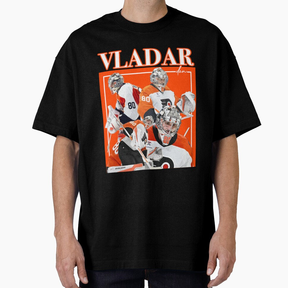 dan vladar retro design by aksav