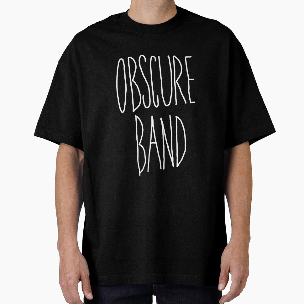 Obscure Band by CescoShop