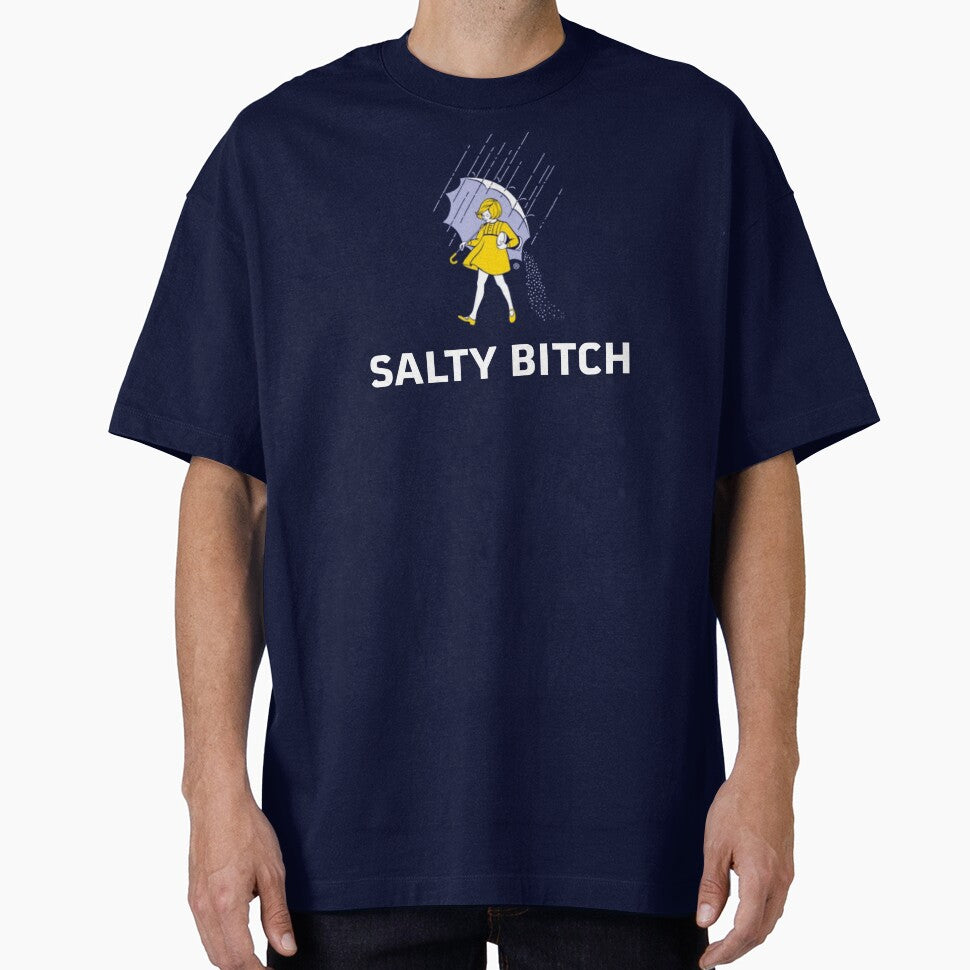 Salty by ejc05