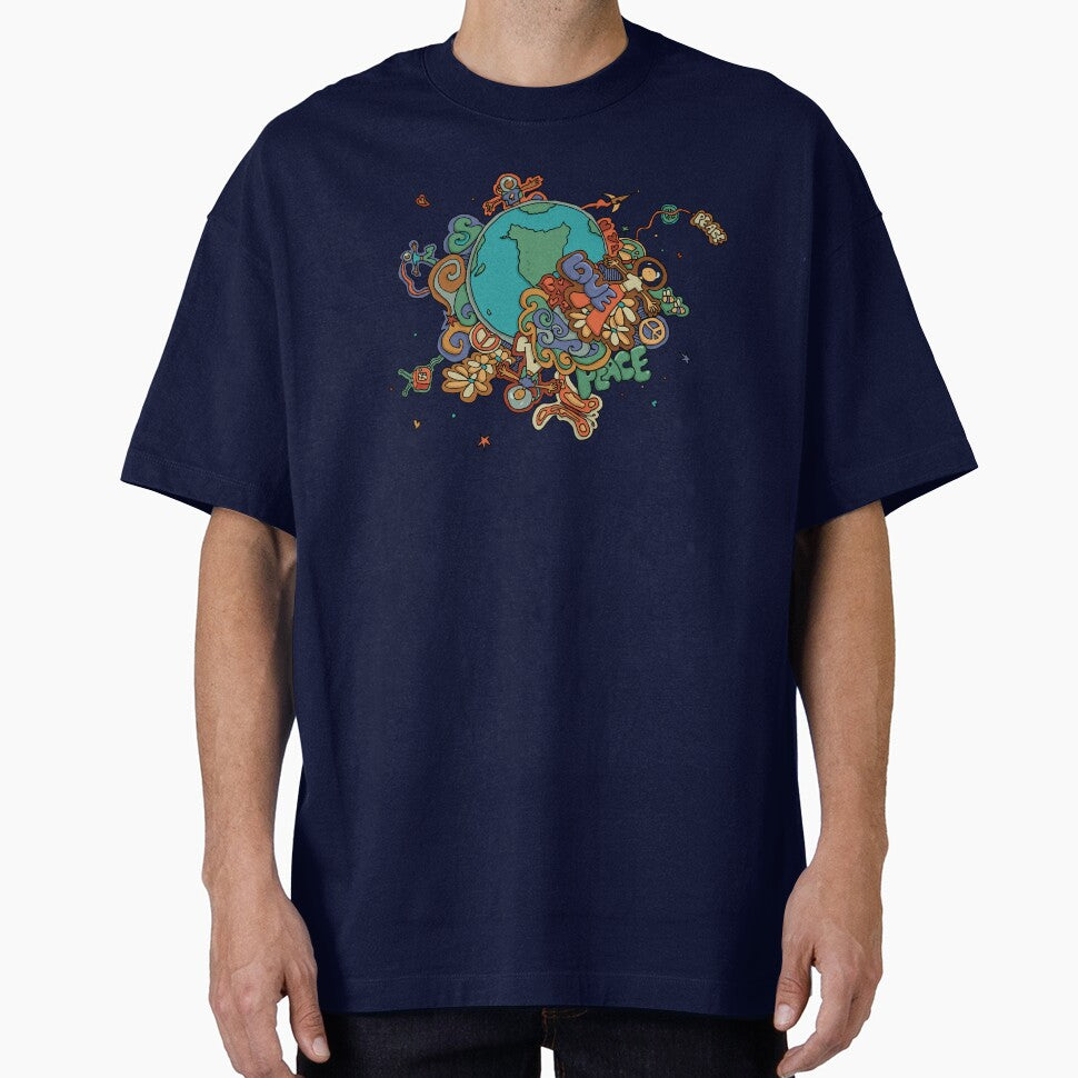 Earth Day by tds shop
