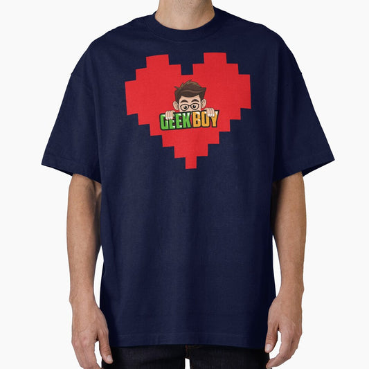 I Love My Geek Boy by surprise-to-me