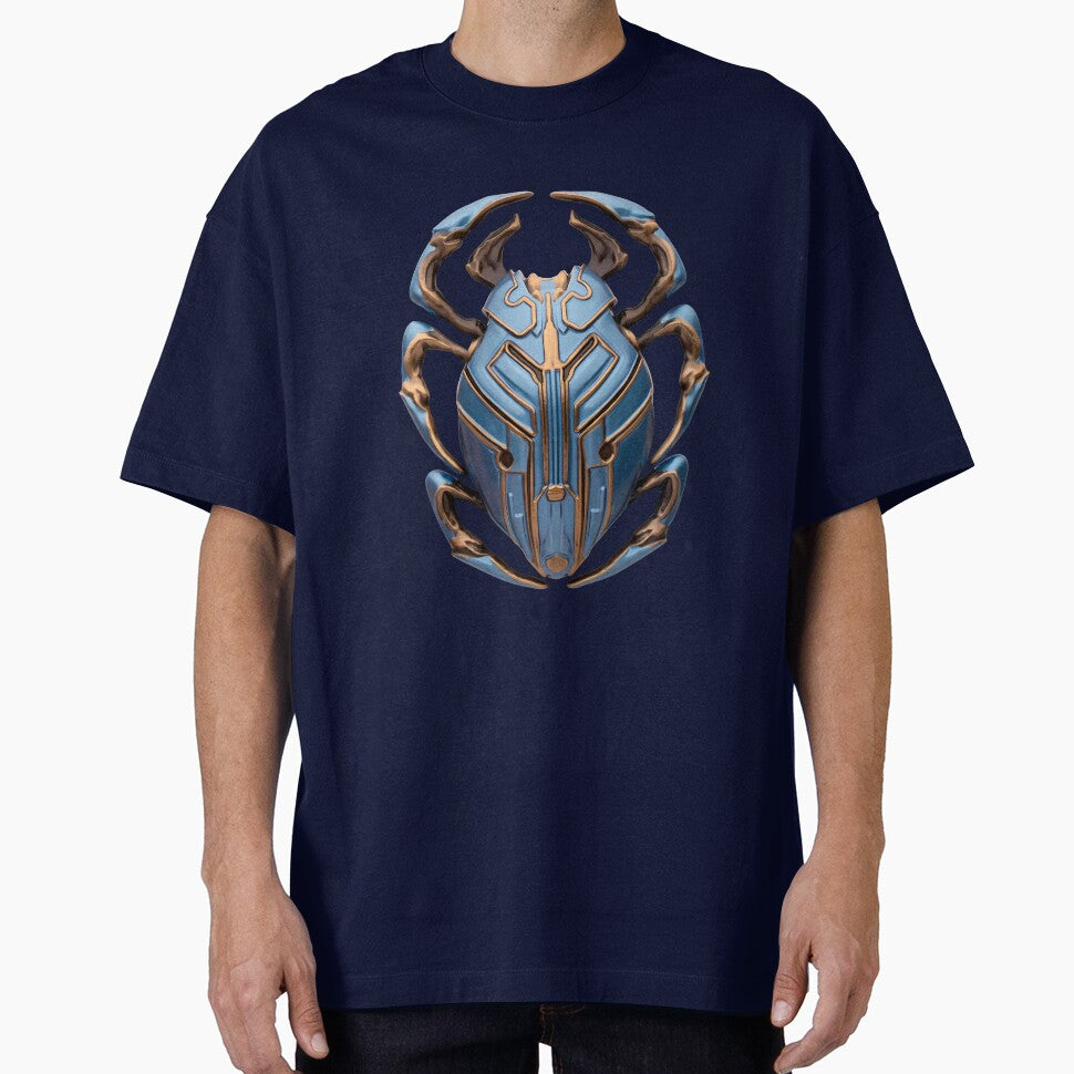 Jaime Reyes backpack by MangaCortaTees