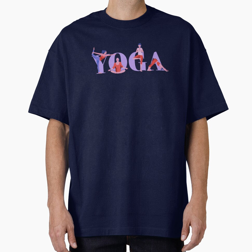 Yoga by lalitkumar18