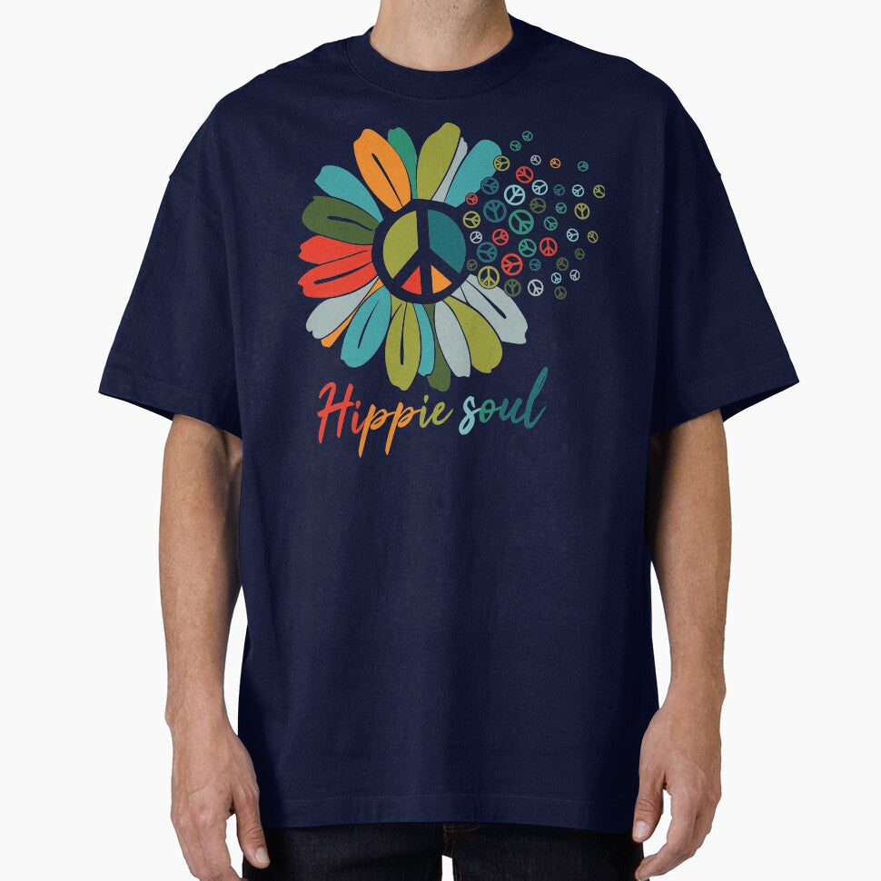 Hippie Soul by AEGMEDIA