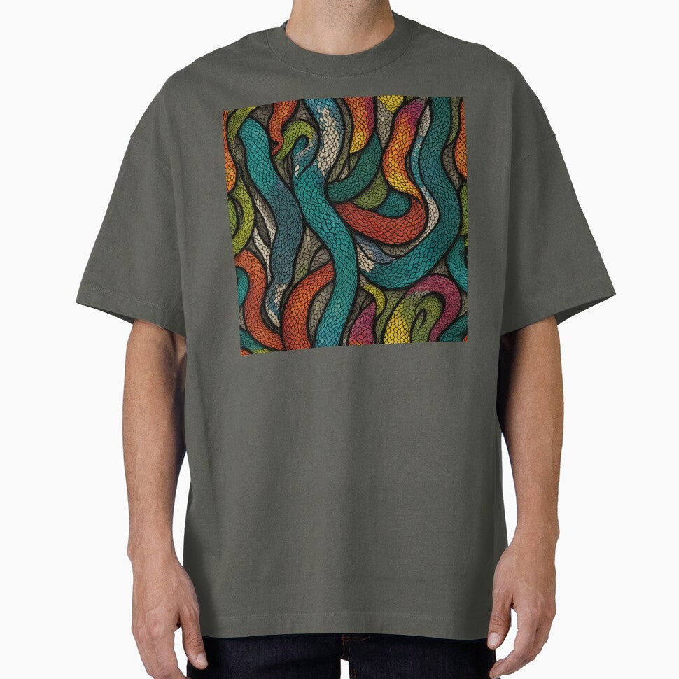 Snake 4 by HebaRK Studio