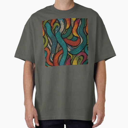 Snake 4 by HebaRK Studio