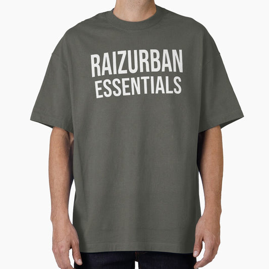RaizUrban Essentials - Ropa de Marca Urbana Minimalista by RaizUrban