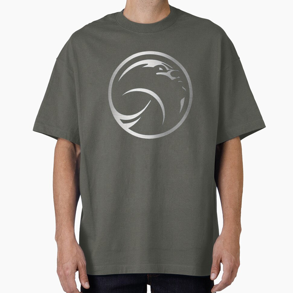 Artemis T-Shirt_17195635 by Kat Langworthy