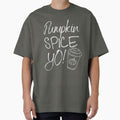 Pumpkin Spice Yo! by RunThatApparel