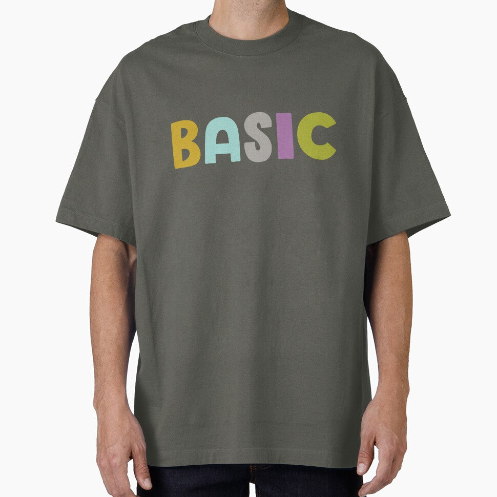 Basic by greenoriginals