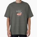 Funny Unisex Short Sleeve T-Shirt "I Procrastinate... But Tomorrow I'll Stop" | Modern Design, Original Gift by MyGraphixCraft
