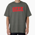 GEEK by TheSmartyArty