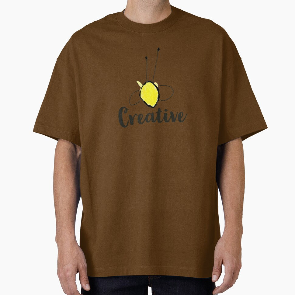 Bee Creative by No Kings Supply Co