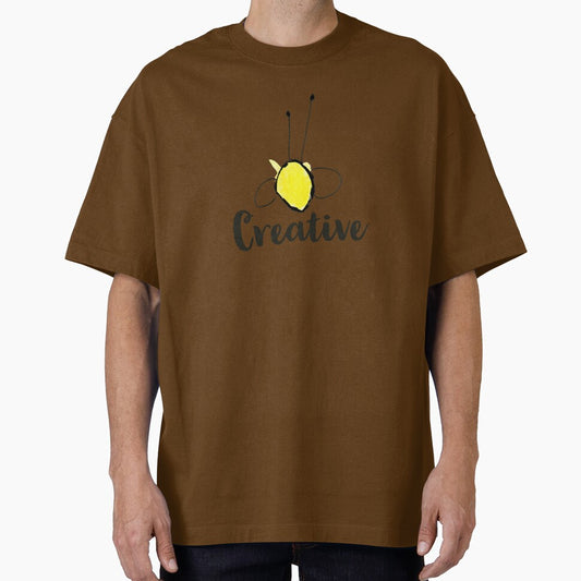 Bee Creative by No Kings Supply Co