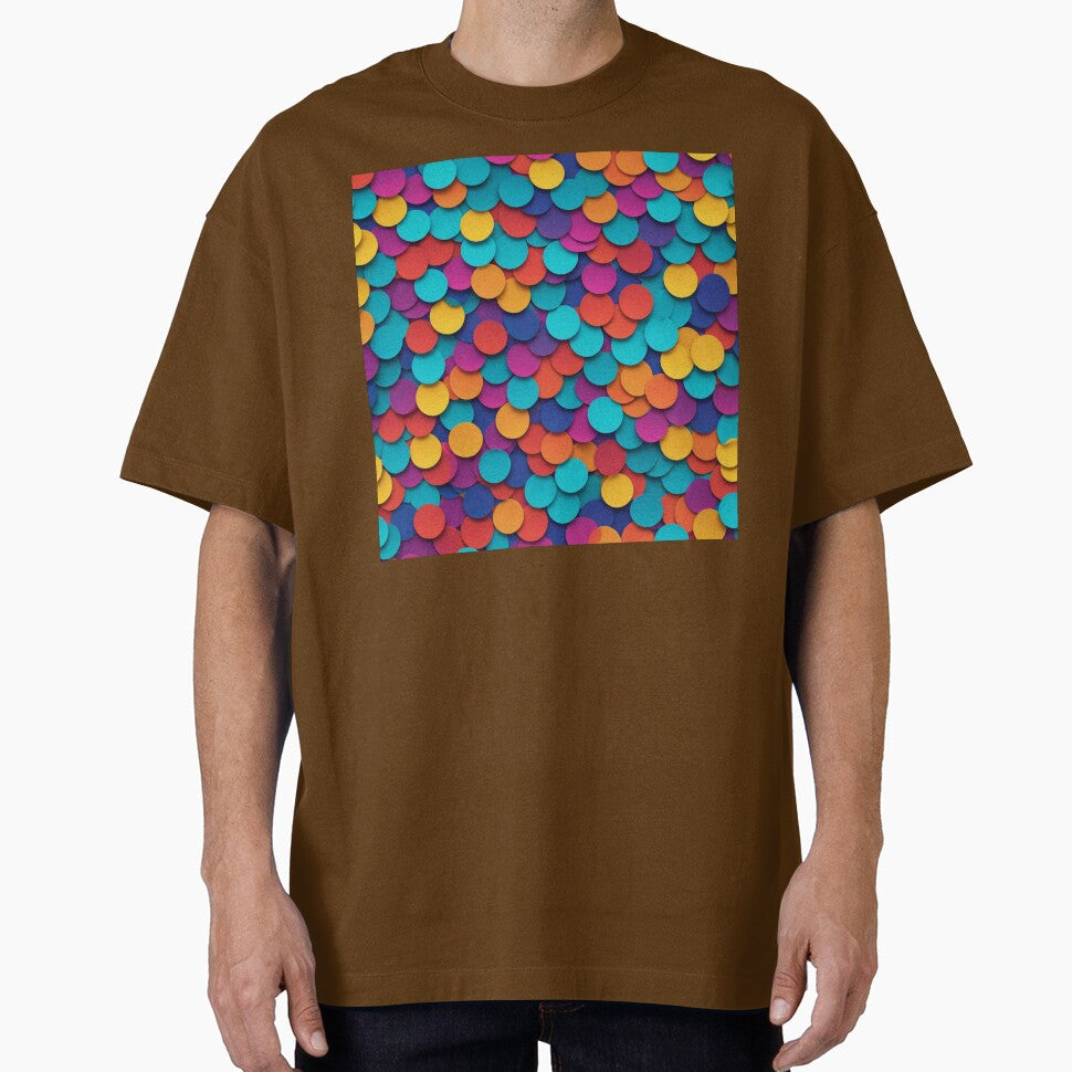 Fish Scales 6 by HebaRK Studio