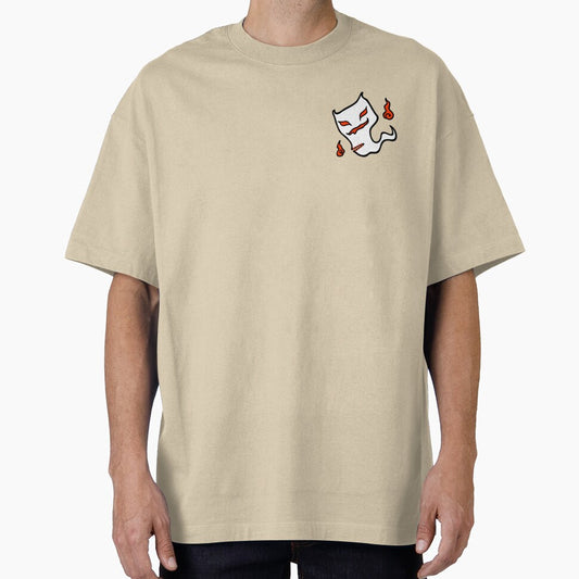 Yōkai Ittan-momen : Japanese cotton yōkai by YOUGENSHA