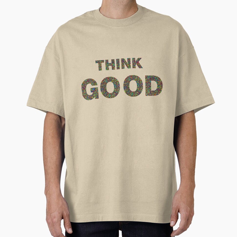Think good motivation by Desibeau