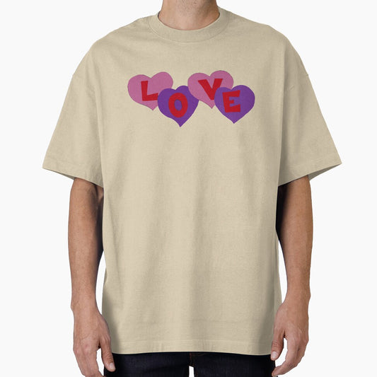 Love heart by pracha