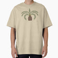 Minimal Cycad (Cycas circinalis) by Utter, Earth