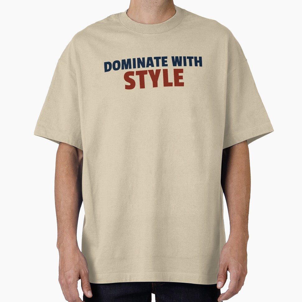 Dominate With Style by jaslee125