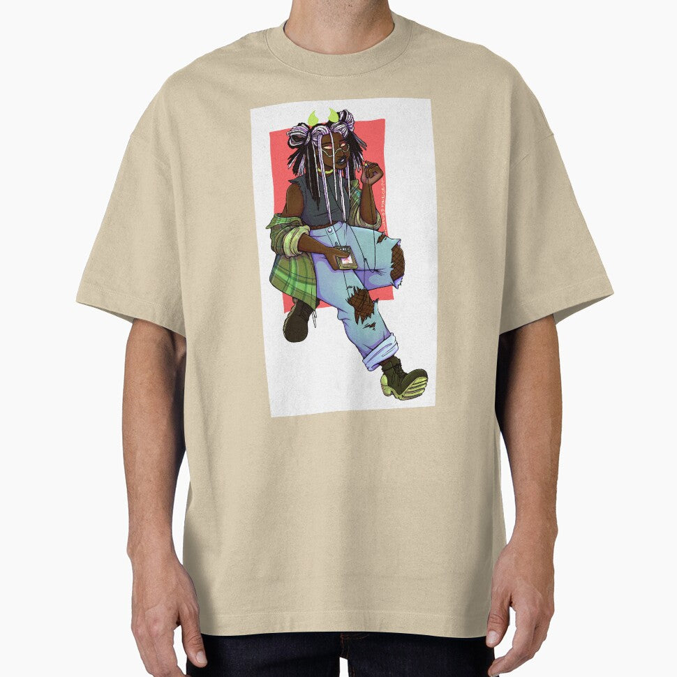 Grunge by fabdante