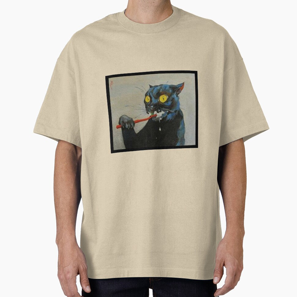 my teeth are beautiful by PlayWear