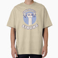 Goal Weight Strong - Motivational by LunabelleTees
