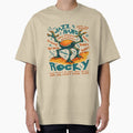 Rocky amaze Vintage Project Hail Mary by RamblingsRose