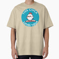 Funny Chicken Yogi by DivineMovement