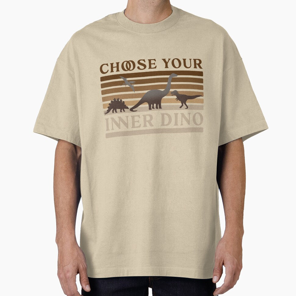 choose your inner dino - dinosaurs by hayrpictures