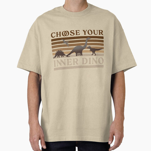 choose your inner dino - dinosaurs by hayrpictures