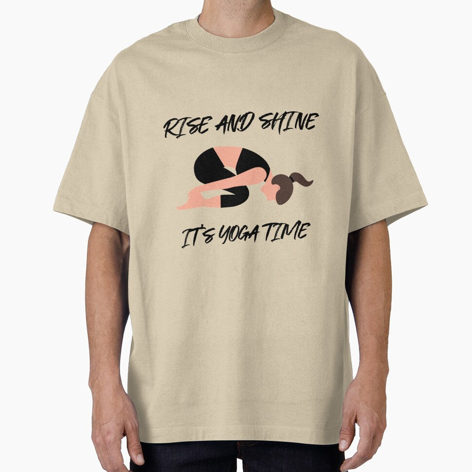 Rise and Shine Design by RiseandShineTee