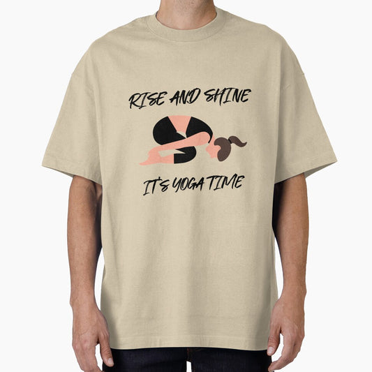 Rise and Shine Design by RiseandShineTee