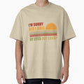 Did I Roll My Eyes Out Loud Funny Sarcastic Gift S SK by andregiftshopzz