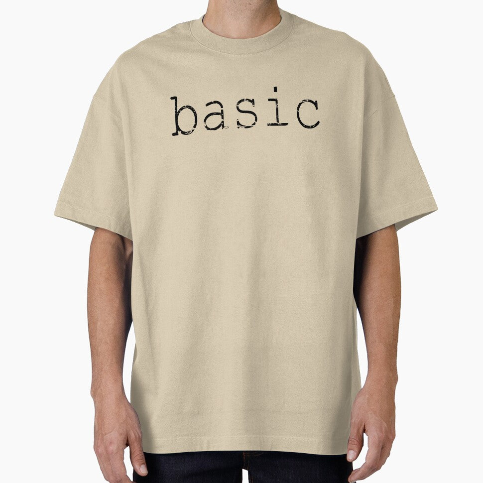 BASIC by Calgacus