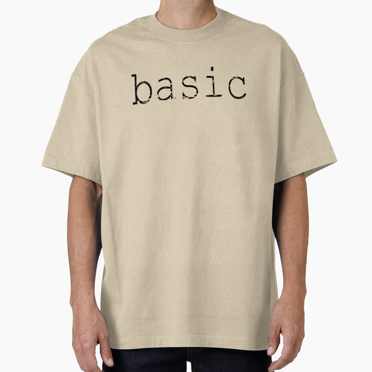 BASIC by Calgacus