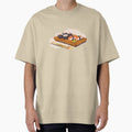 Pixelated Sushi by Potato Quality Prints