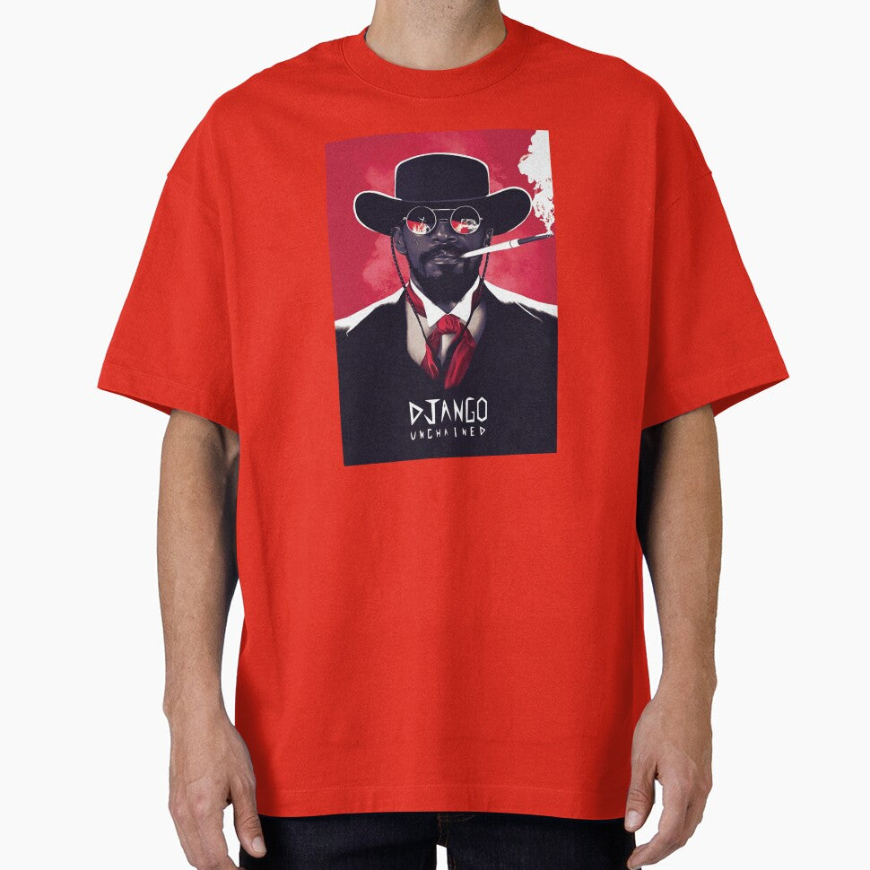 Django by Maskop .