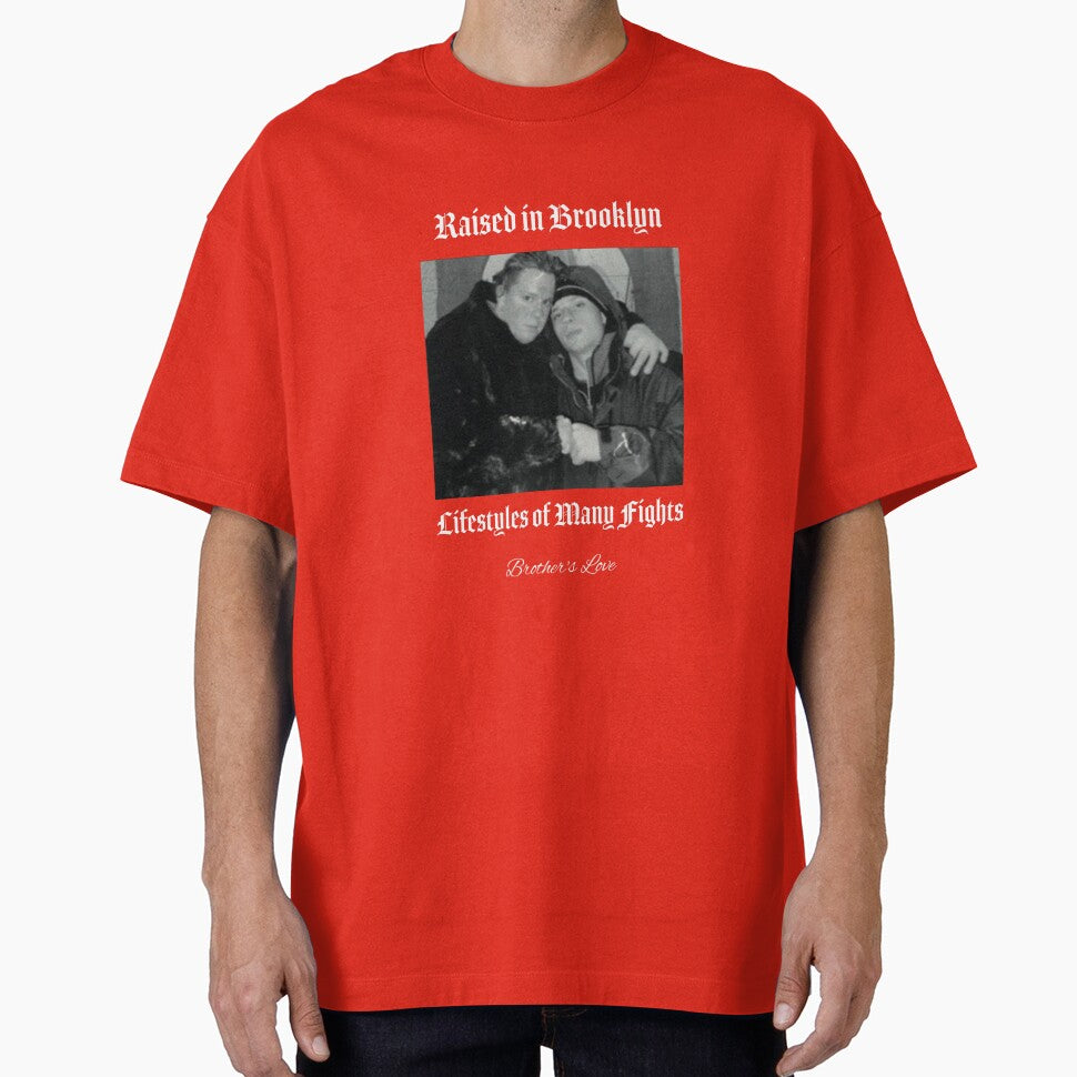 Lifestyles Long Sleeve by Frank Musarra Jr