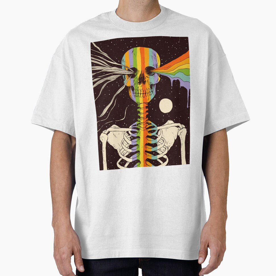 Dark Side of Existence by normanduenas