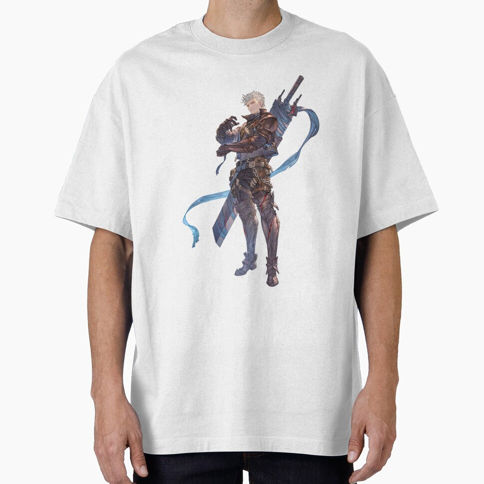 Granblue Fantasy by ahredyShop